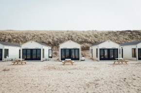 Logeren aan Zee